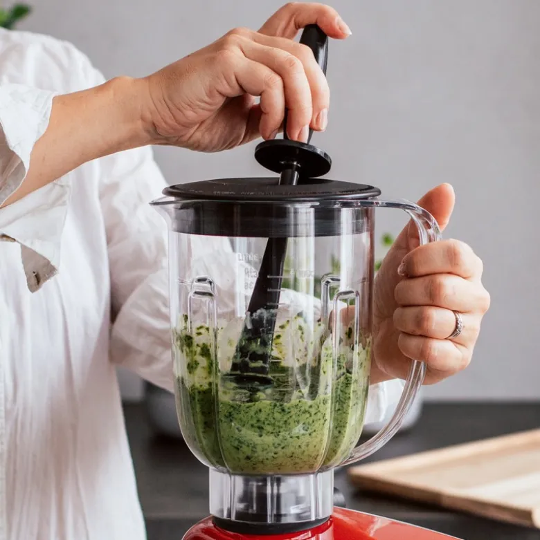 Ankarsrum Assistent Original blender klar 1,5 liter med tamper
