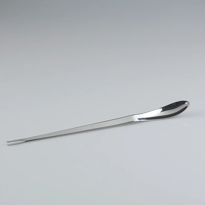 Anna hummergaffel rustfrit stål 24,5 cm
