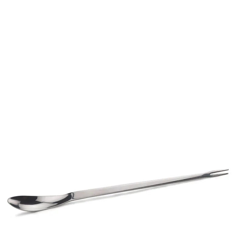 Anna hummergaffel rustfrit stål 24,5 cm