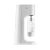 Aqvia Balance sodavandsmaskine snow white 43,6 cm