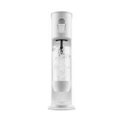 Aqvia Balance sodavandsmaskine snow white 43,6 cm