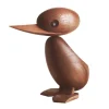 Architectmade And teak 18 cm