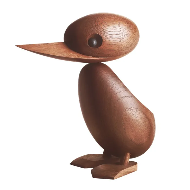 Architectmade And teak 18 cm