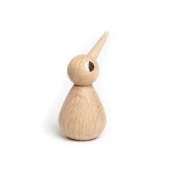 Architectmade Bird lille eg 7,5 cm