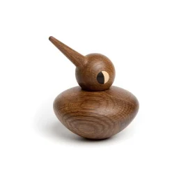 Architectmade Bird røget eg