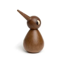 Architectmade Bird røget eg 11,5 cm