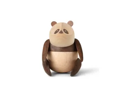 Architectmade Panda teaktræ