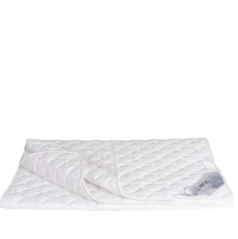 Arctic Apus fiber rullemadras 180x200 cm