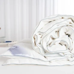 Arctic Passfjell dyne hvid 140x220 cm
