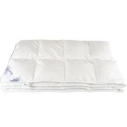 Arctic Passfjell dyne hvid 140x220 cm