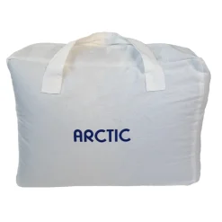 Arctic Polaris kølende sommerdyne 140x200 cm