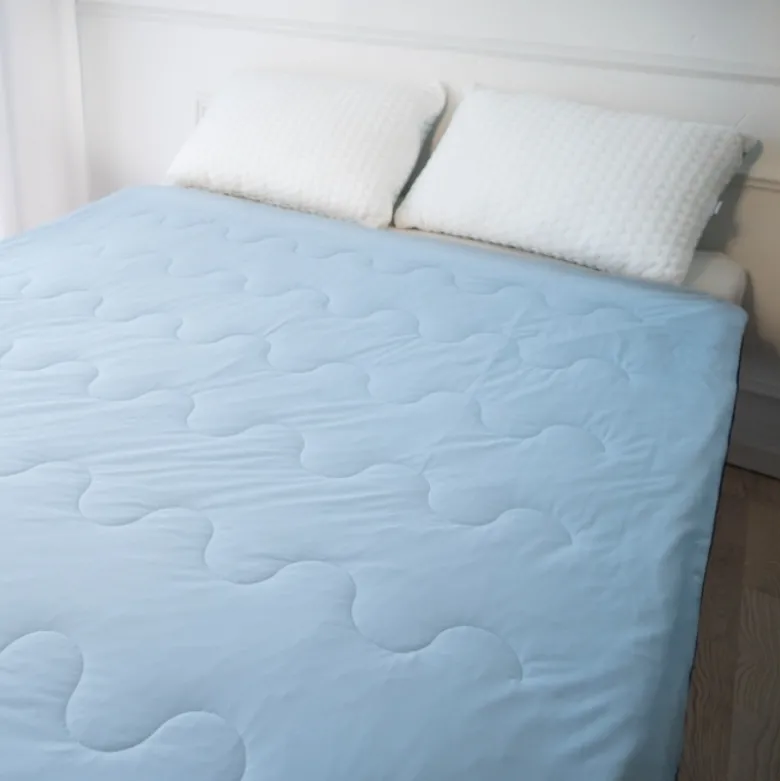 Arctic Polaris kølende sommerdyne 140x200 cm