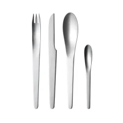Arne Jacobsen bestiksæt 24 dele