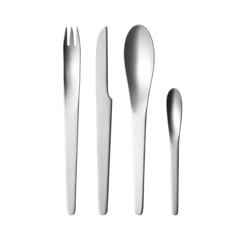 Arne Jacobsen bestiksæt 24 dele