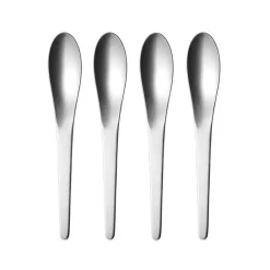 Arne Jacobsen dessertske 4 stk.