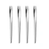 Arne Jacobsen kagegaffel 4 stk.