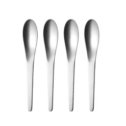 Arne Jacobsen teske 4 stk.