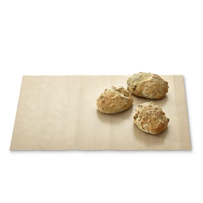 Bagefolie non-stick genanvendelig 40x33 cm