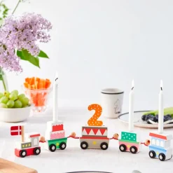 Barbo Toy fødselsdagstog