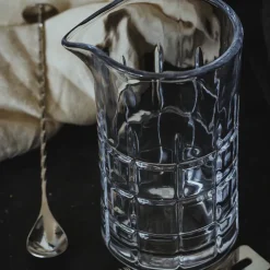 BarCraft cocktailsæt stål 3 dele 500 ml