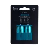 Batteri CLR14 1,5V 2-pak