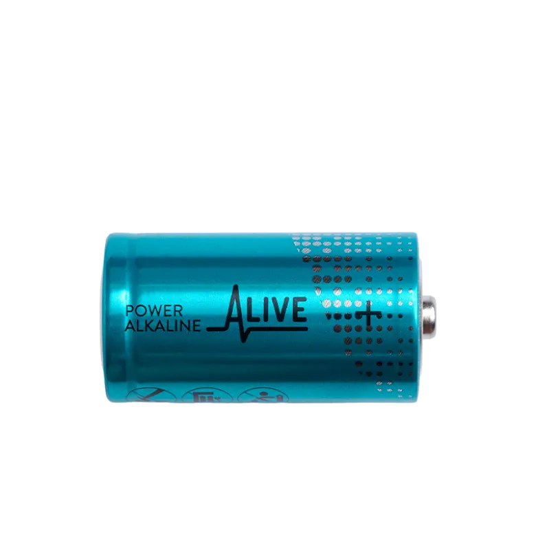 Batteri CLR14 1,5V 2-pak