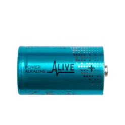Batteri DLR20 1,5V 2-pak