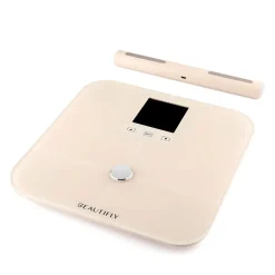 Beautifly Body Scanner Amart app badevægt