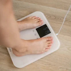 Beautifly Body Scanner Amart app badevægt