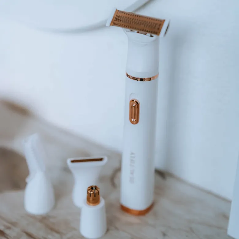 Beautifly Shaver Cordless My Blade