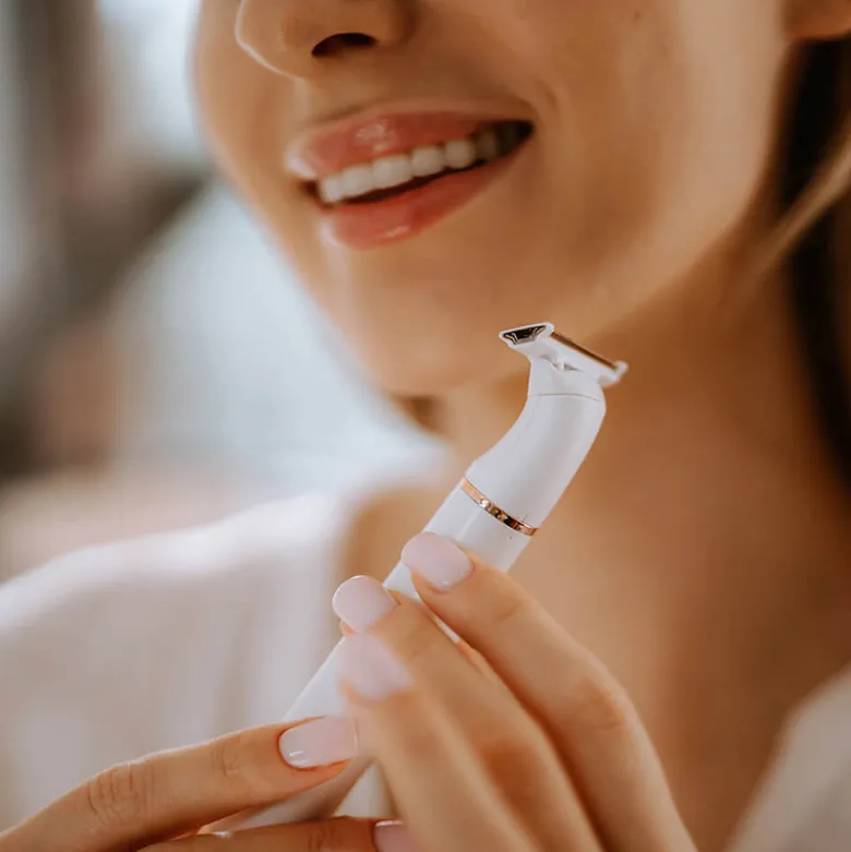 Beautifly Shaver Cordless My Blade