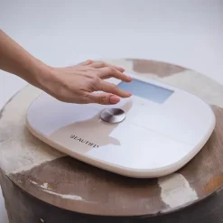 Beautifly SlimSense badevægt