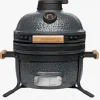 Berghoff Keramisk BBQ grill grå