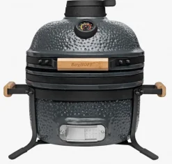 Berghoff Keramisk BBQ grill grå