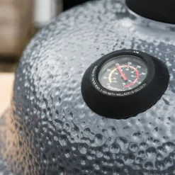 Berghoff Keramisk BBQ grill grå