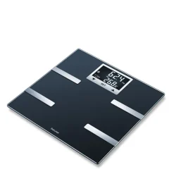 Beurer BF 720 kropsanalysevægt med bluetooth 30x30 cm