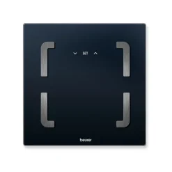 Beurer BF 880 kropsanalysevægt sort