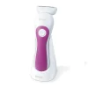 Beurer HL 36 ladyshaver lilla/hvid
