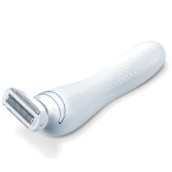 Beurer HL 36 ladyshaver lilla/hvid