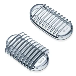 Beurer HL 36 ladyshaver lilla/hvid