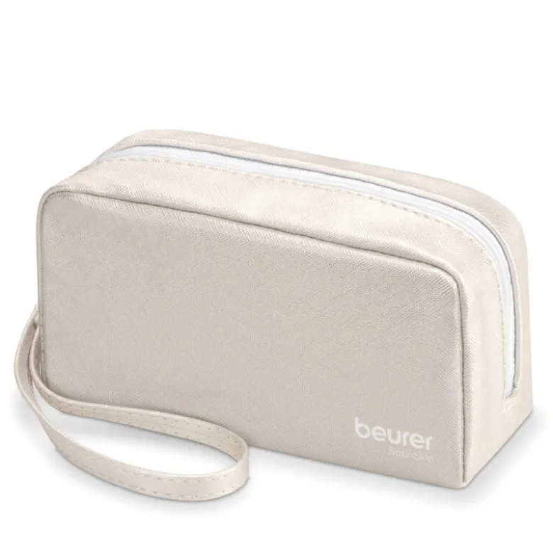 Beurer HL 36 ladyshaver lilla/hvid