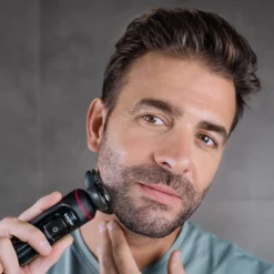 Beurer Men Care barbermaskine sort