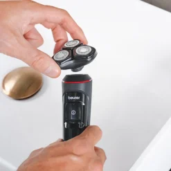 Beurer Men Care barbermaskine sort