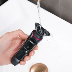 Beurer Men Care barbermaskine sort