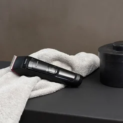 Beurer Men Care hårtrimmer sort