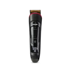 Beurer Men Care skægtrimmer sort
