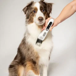 Beurer PetCare PP 110 trimmer til kæledyr hvid
