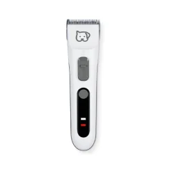 Beurer PetCare PP 110 trimmer til kæledyr hvid