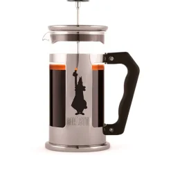 Bialetti Preziosa Stempelkande 8 Kop 1 liter