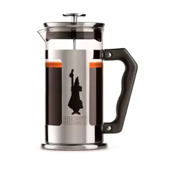 Bialetti Preziosa Stempelkande 8 Kop 1 liter